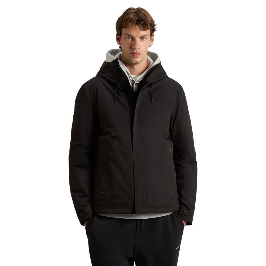 Cremston 3 in 1 giubbetto da uomo Woolrich | CFWOOU2099100